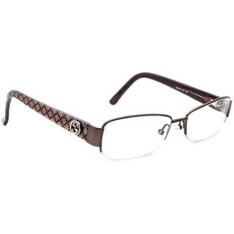 gucci gg 2903 eyeglasses